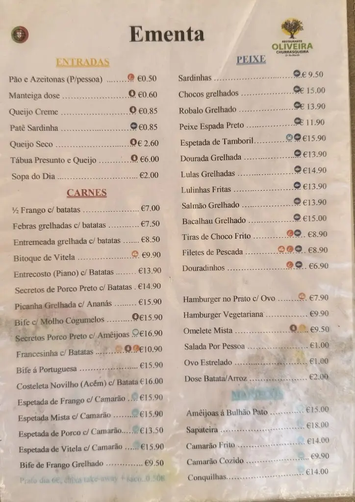 Menu_O Oliveira_Oliveira_imagen_2