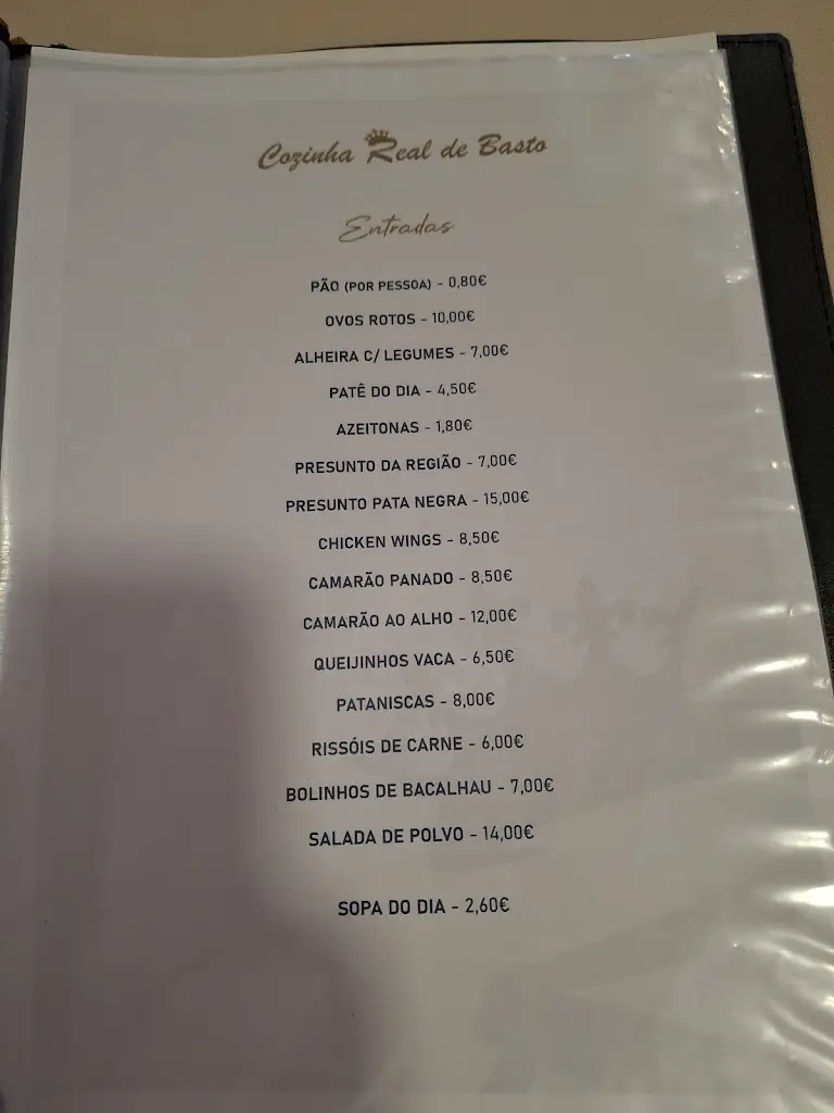 Menu_Cozinha Real de Basto_Refojos de Basto_image_2