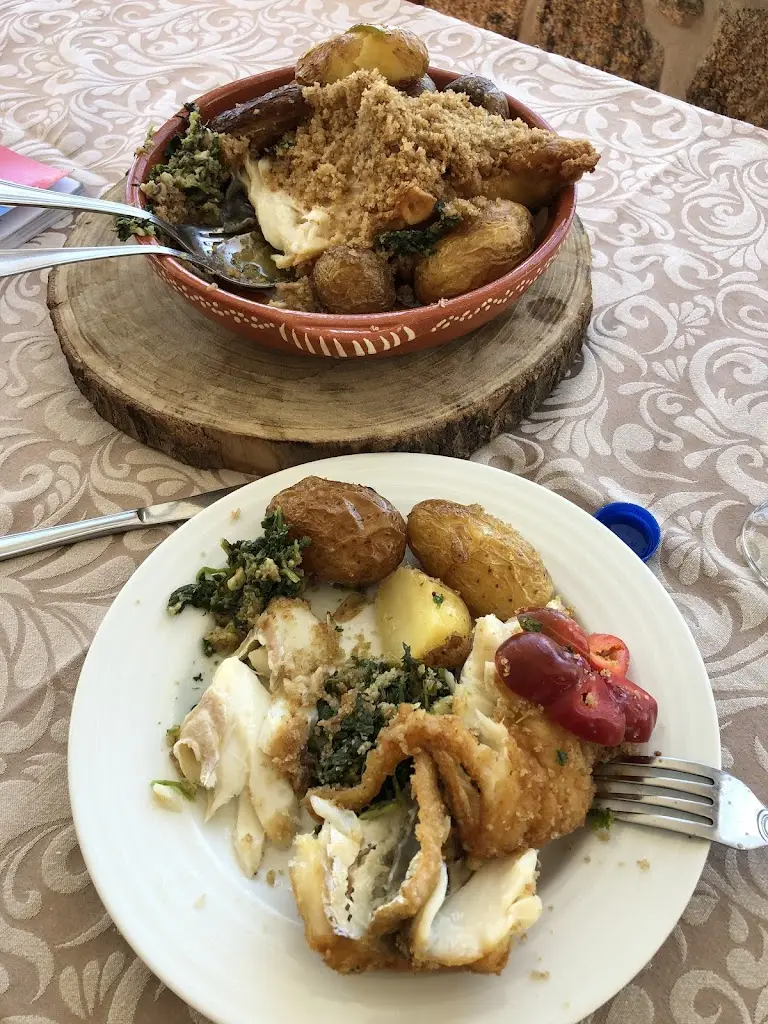 Andreas Hauser_Estaminé da Franqueira_Macieira de Rates_recensione