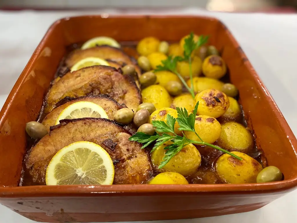 Menu_O Rabeca_Macieira de Rates_immagine_5