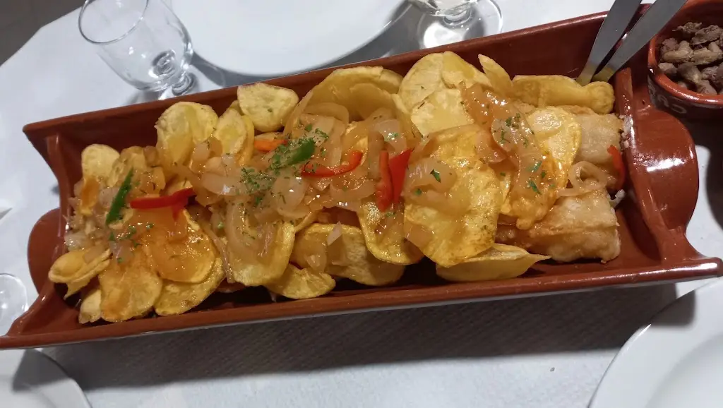 Rosario Alves_O Rabeca_Macieira de Rates_recensione