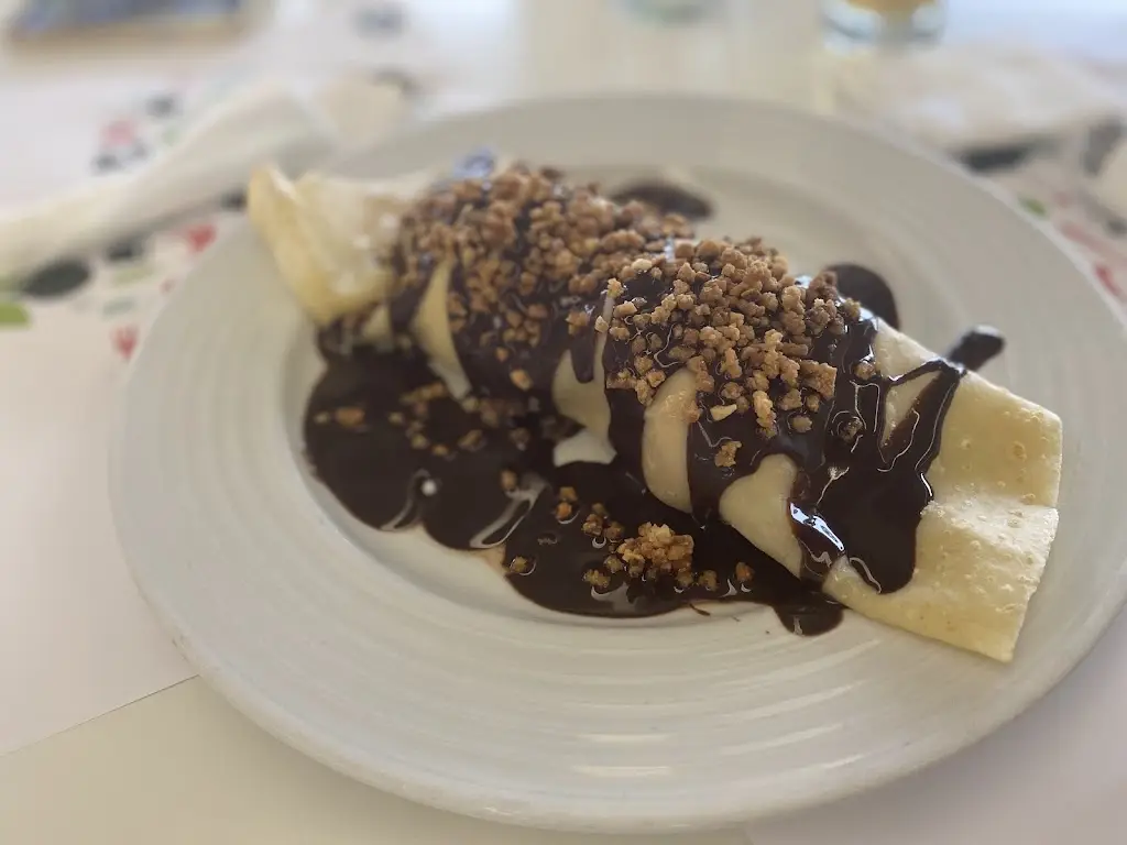 Menu_Quinta dos Açores_Angra do Heroísmo_image_5