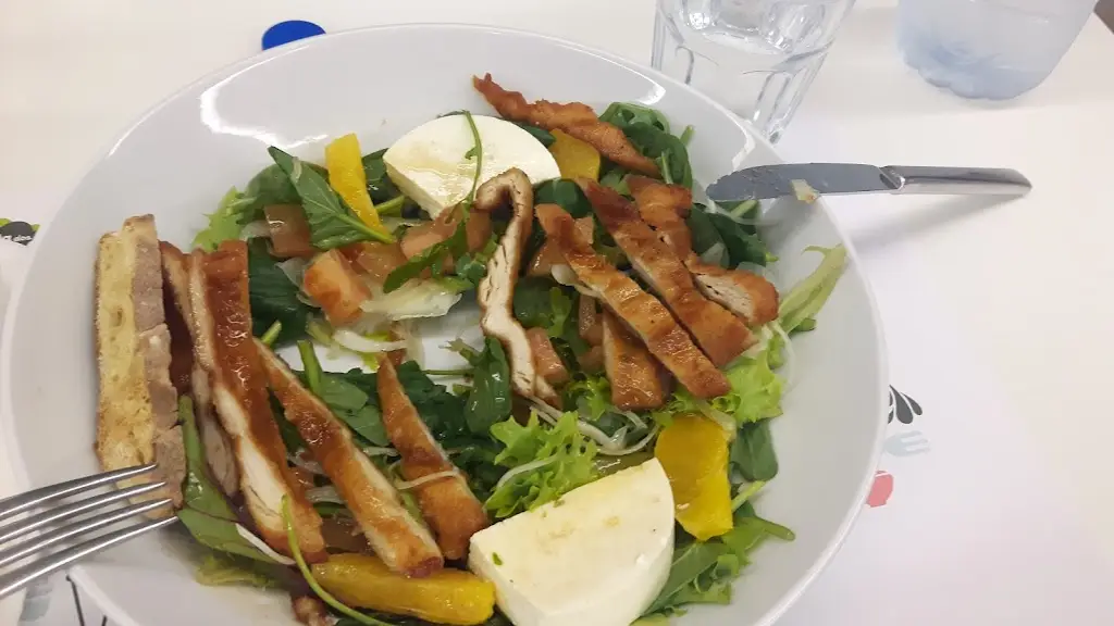 Menu_Quinta dos Açores_Angra do Heroísmo_image_9