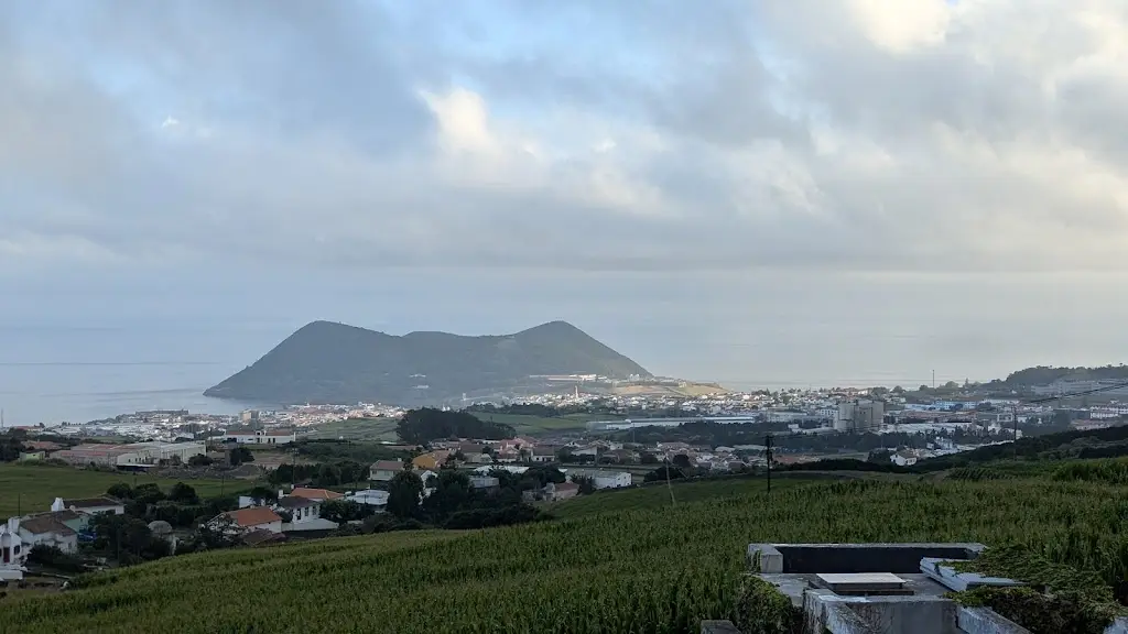 Matthijs Keij_Quinta dos Açores_Angra do Heroísmo_review