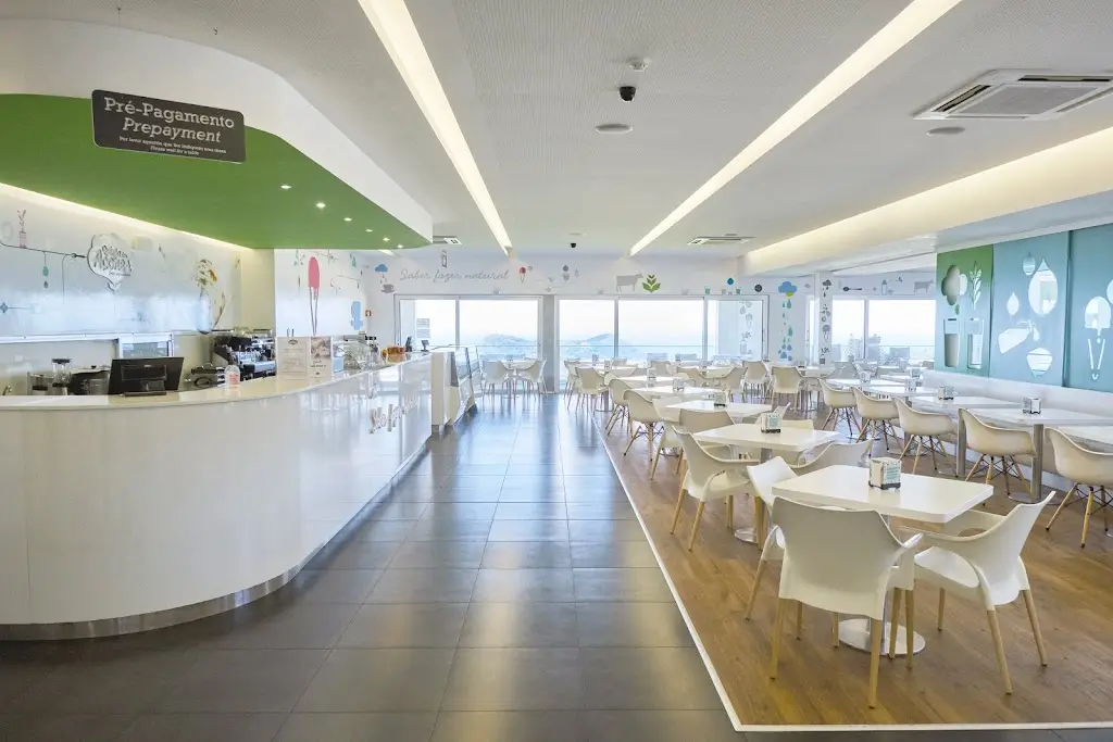 Quinta dos Açores ristorante a Angra do Heroísmo