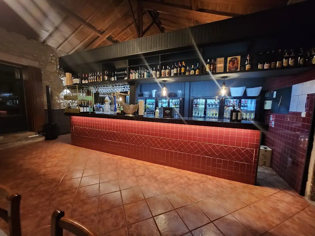 Taberna do Vicente - Chamariz ristorante a Macieira de Rates
