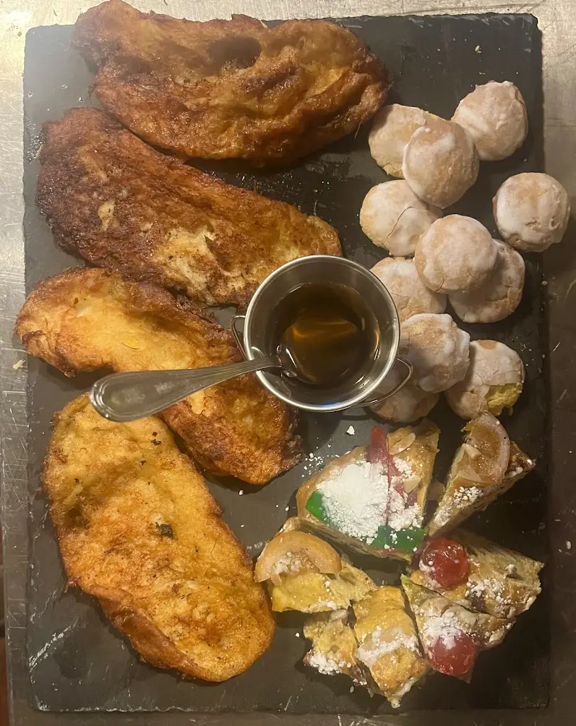 Taberna do Vicente - Chamariz_Macieira de Rates_slider_image_2