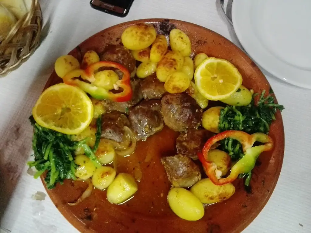 Menu_Taberna do Armindo_Macieira de Rates_immagine_8