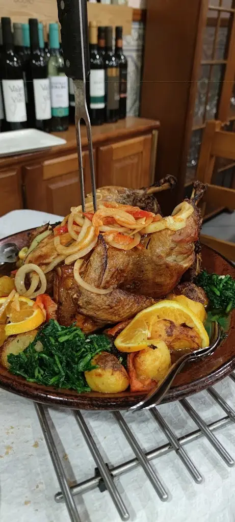 Menu_Taberna do Armindo_Macieira de Rates_immagine_9