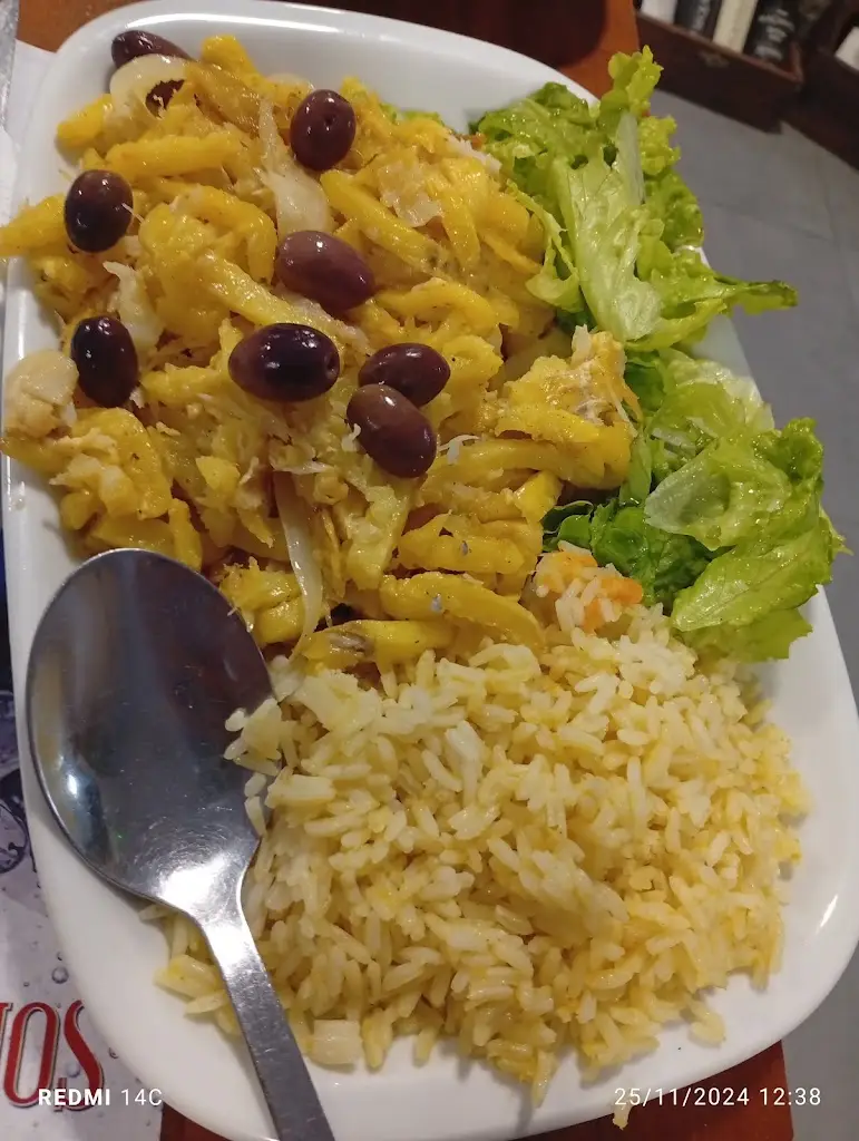 fernando pinto_Taberna do Armindo_Macieira de Rates_recensione