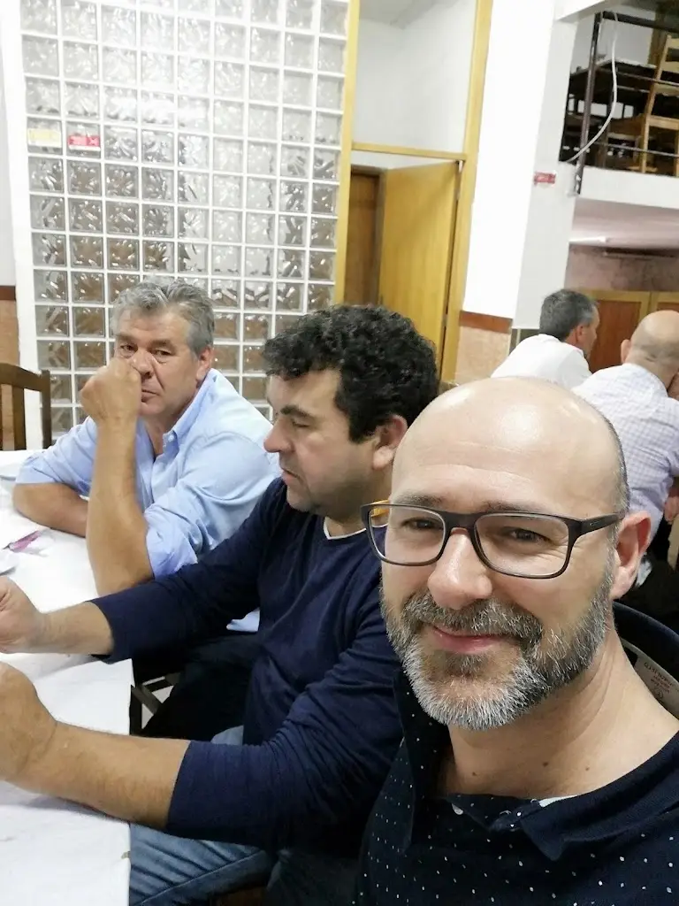 Joao Paulo Rodrigues_Taberna Domingos_Merelim_recensione