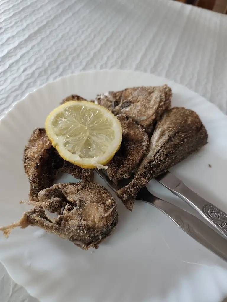 Marcus Viana_Taberna Domingos_Merelim_recensione