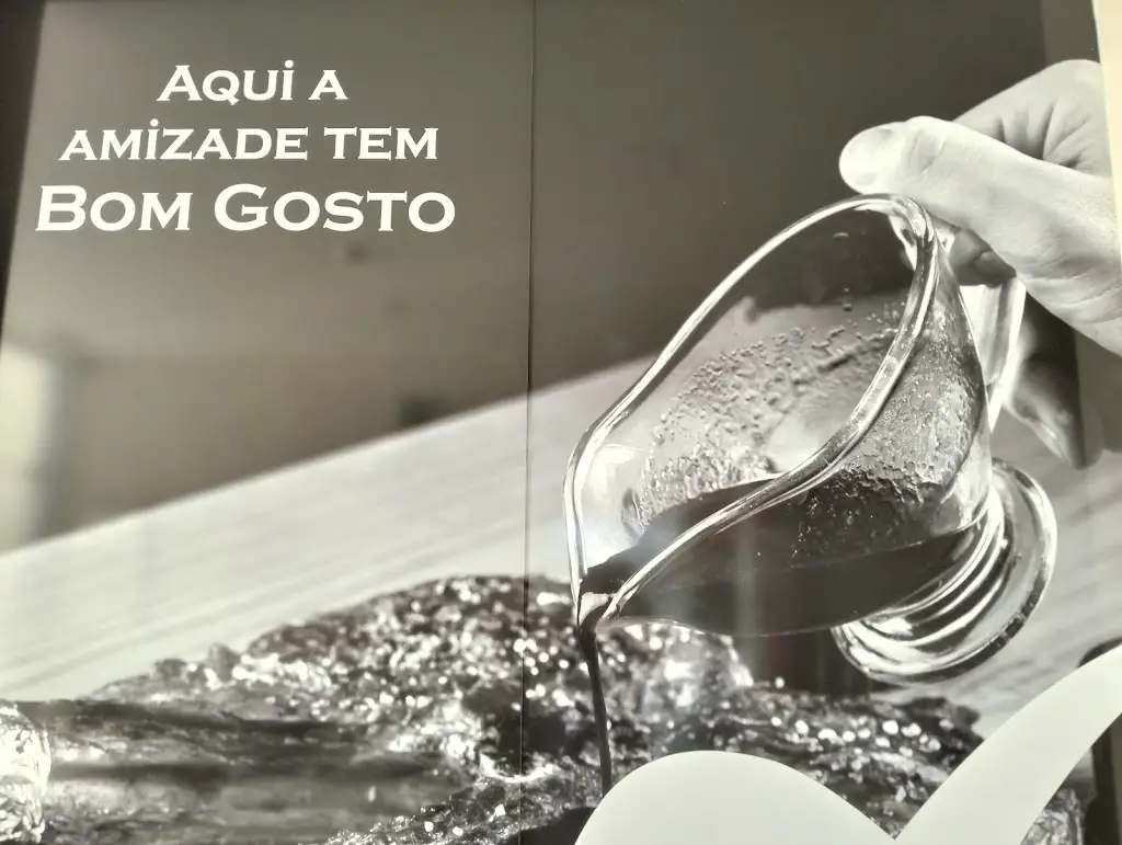 Cantinho dos Amigos ristorante a Merelim