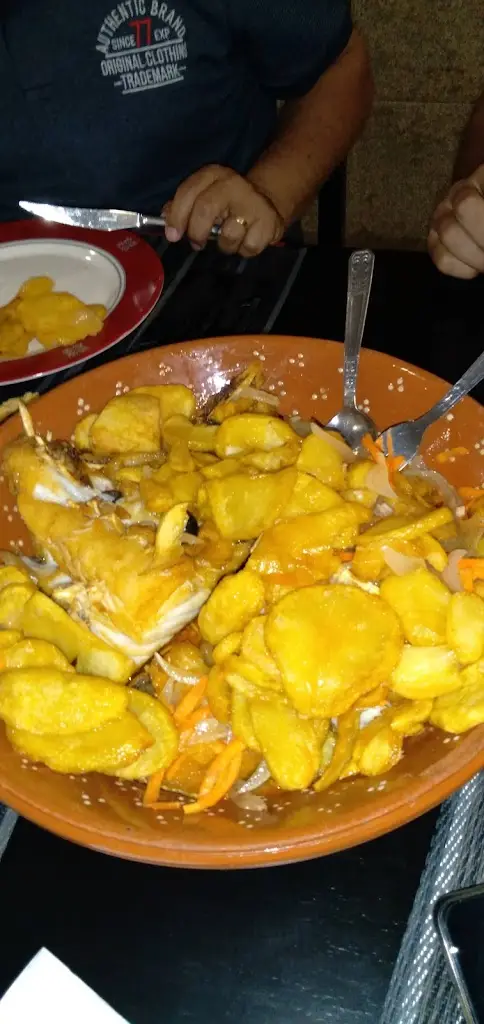 Menu_Restaurante Belo Horizonte Lda_Merelim_image_1