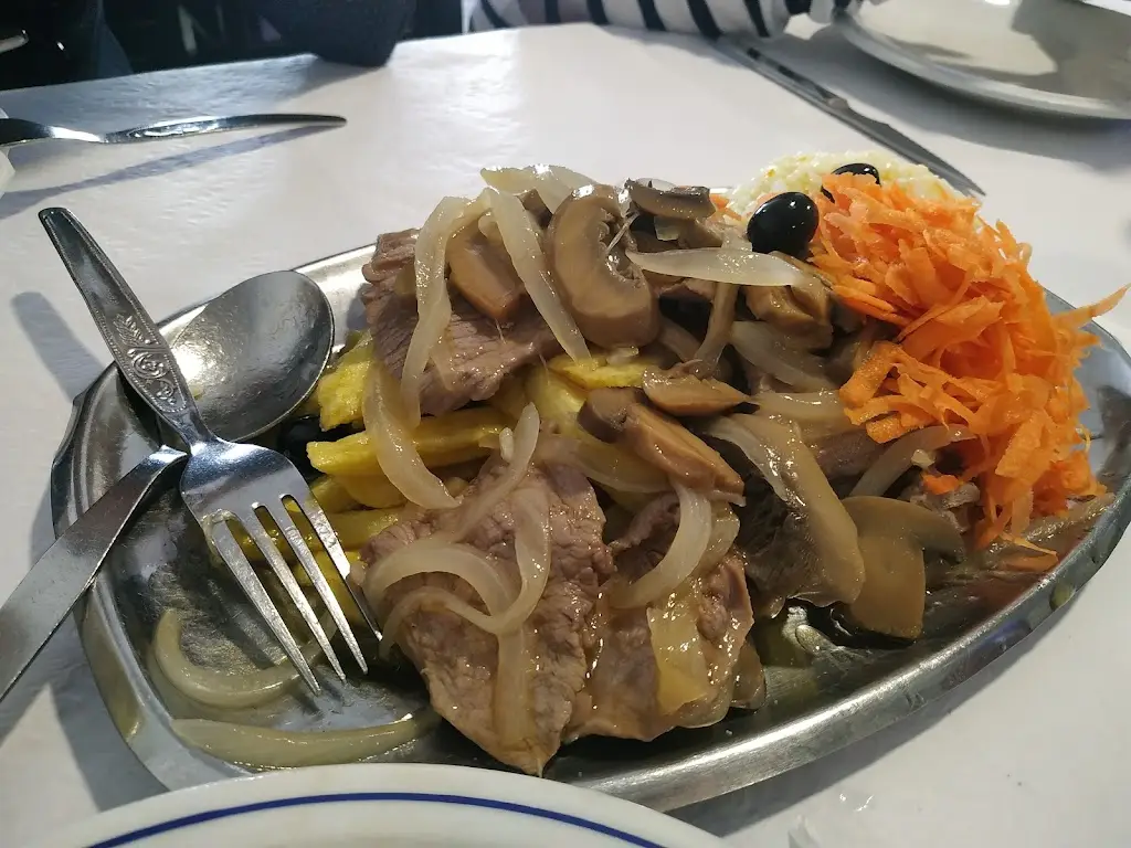 Menu_Restaurante Belo Horizonte Lda_Merelim_image_7