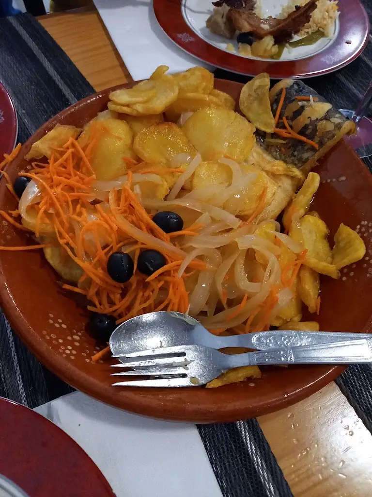 SANDRA FERNANDES_Restaurante Belo Horizonte Lda_Merelim_review