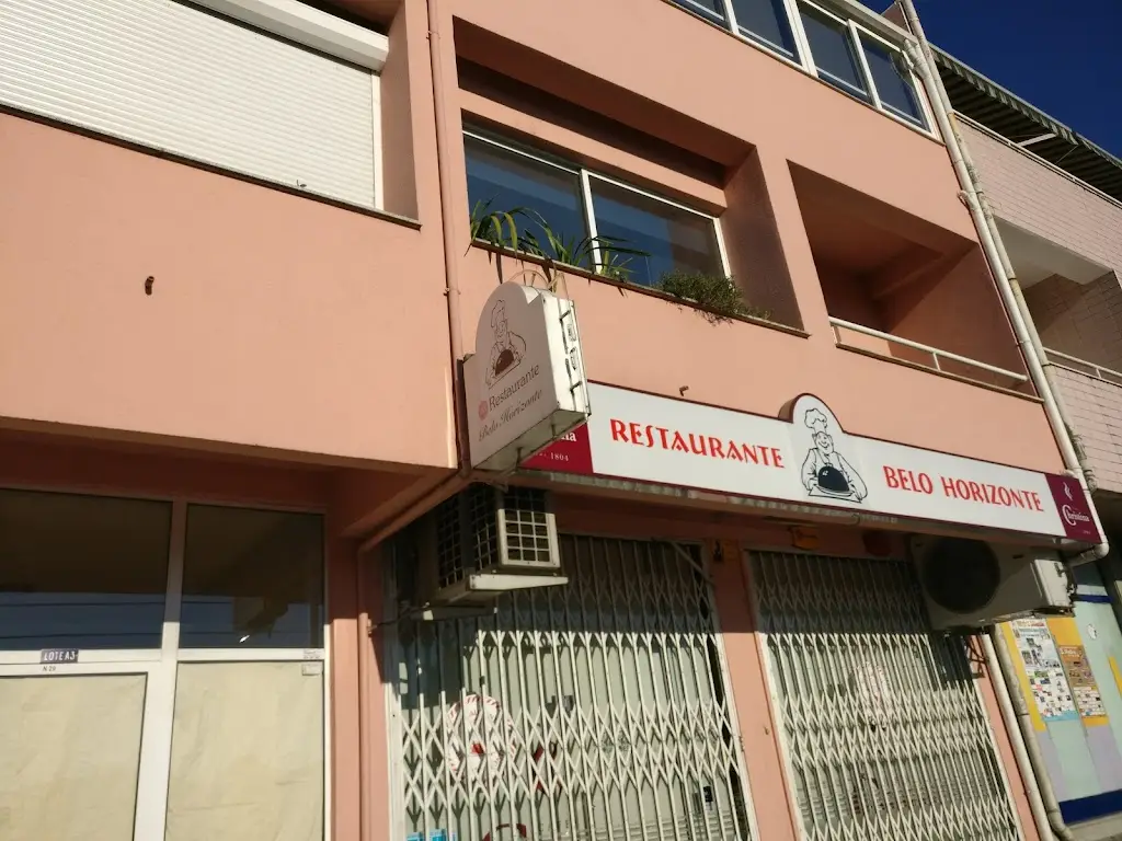 Restaurante Belo Horizonte Lda ristorante a Merelim