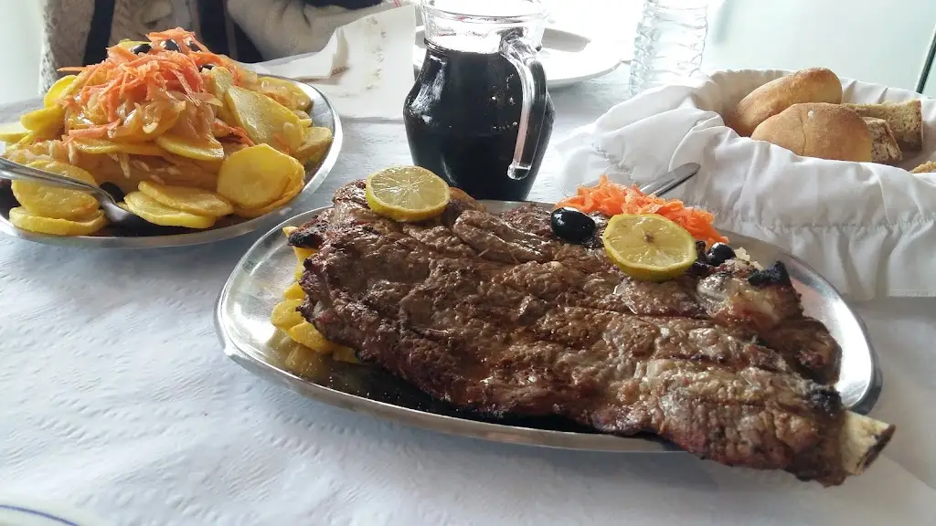 Restaurante Belo Horizonte Lda_Merelim_slider_image_2