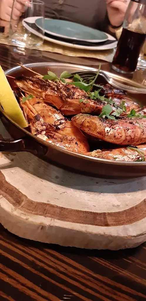 Menu_Restaurante La Família_Merelim_immagine_6