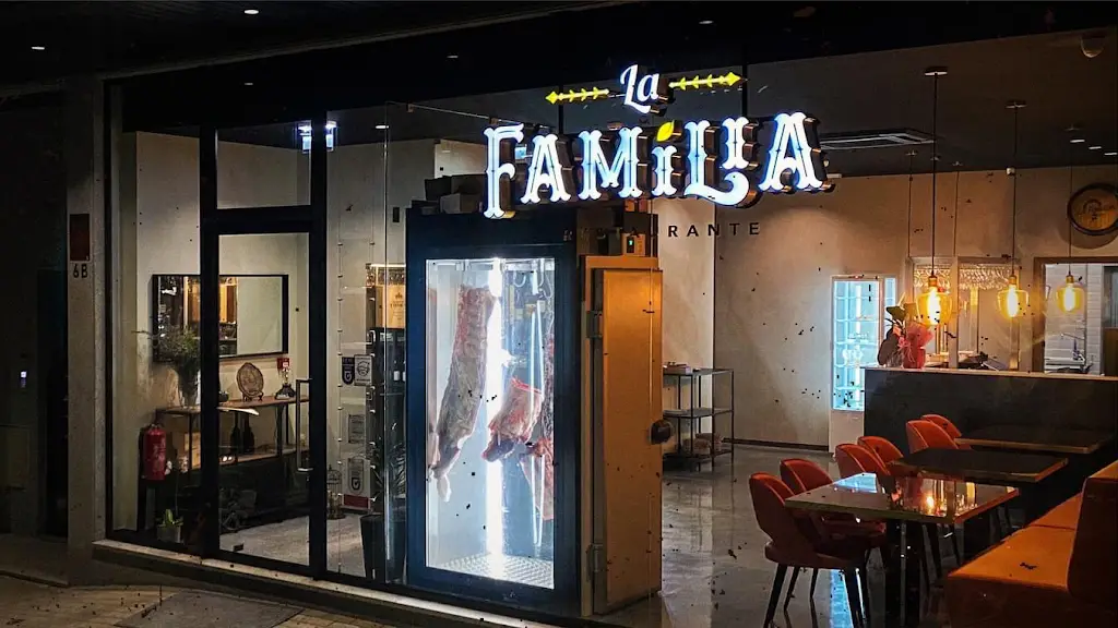 Restaurante La Família_Merelim_slider_image_1