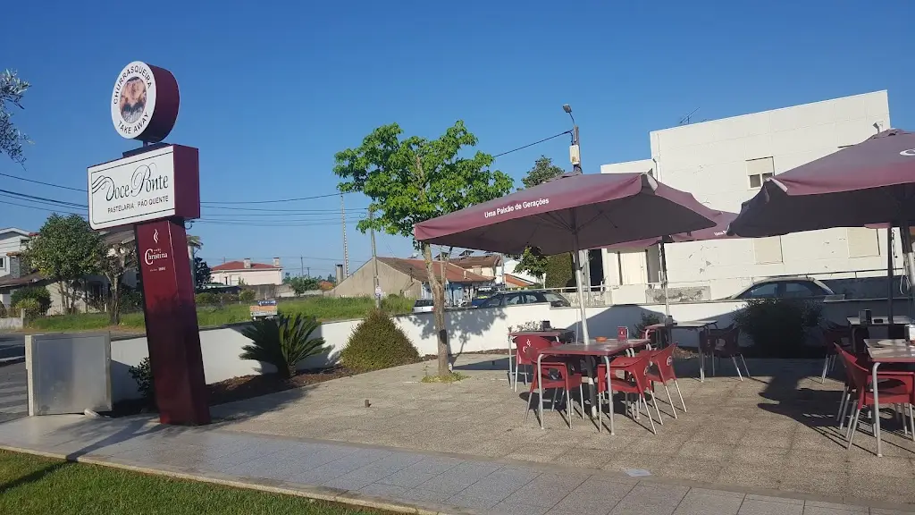 O Capucho ristorante a Merelim