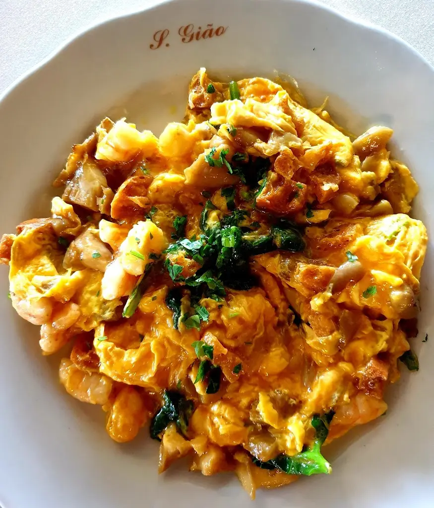 Menu_S. Gião_Moreira de Conegos_immagine_6