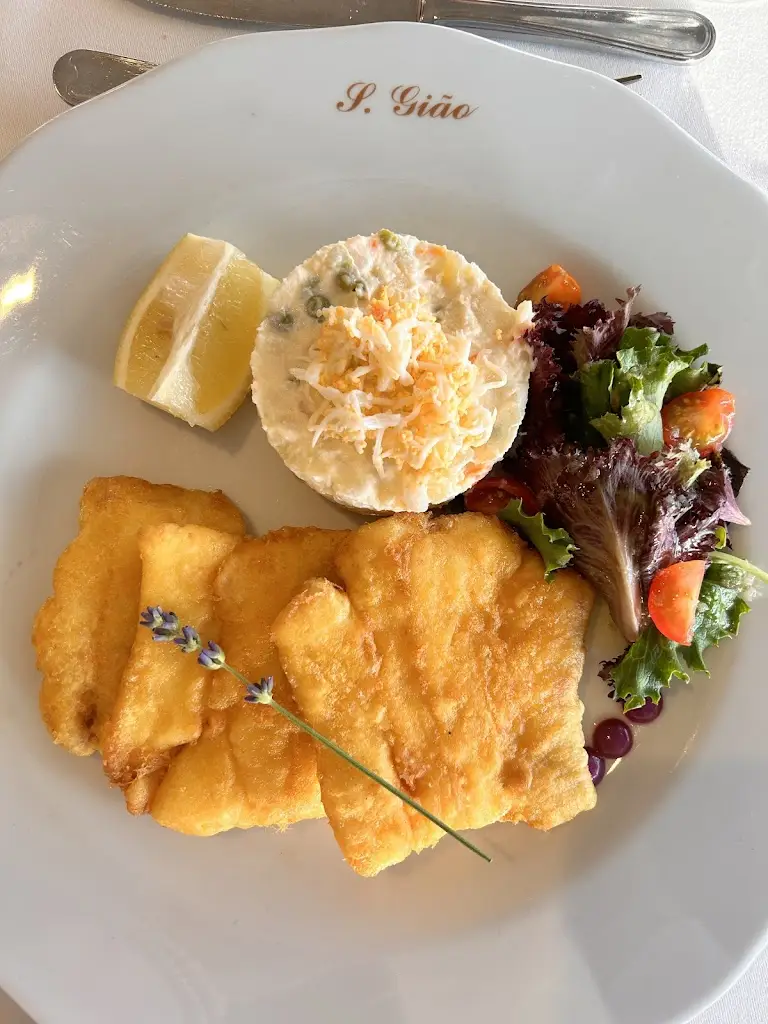 Menu_S. Gião_Moreira de Conegos_immagine_9