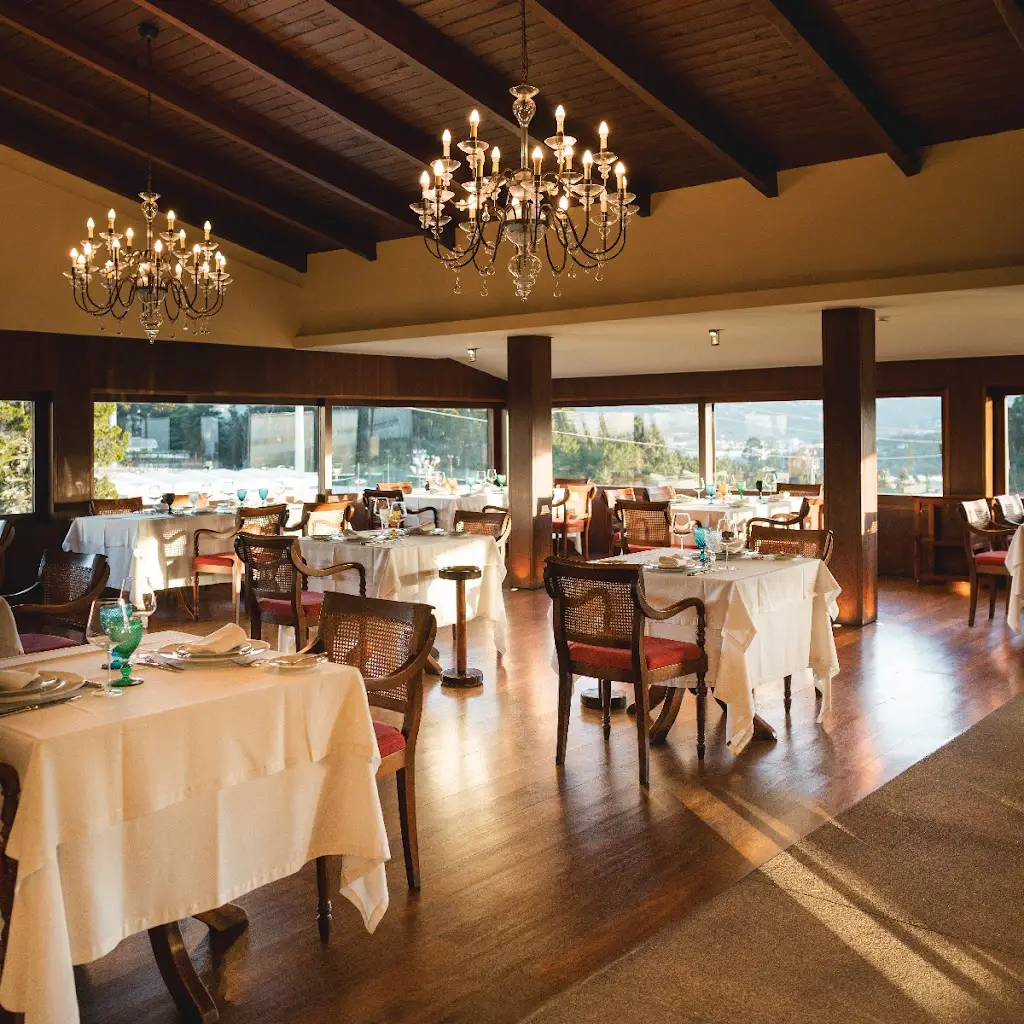 S. Gião ristorante a Moreira de Conegos