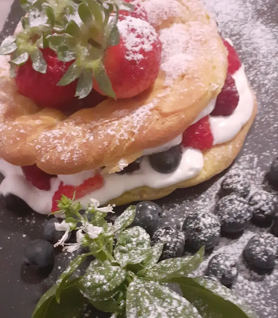 Menu_Restaurante Paradiso - Paradiso_Moreira de Conegos_immagine_1