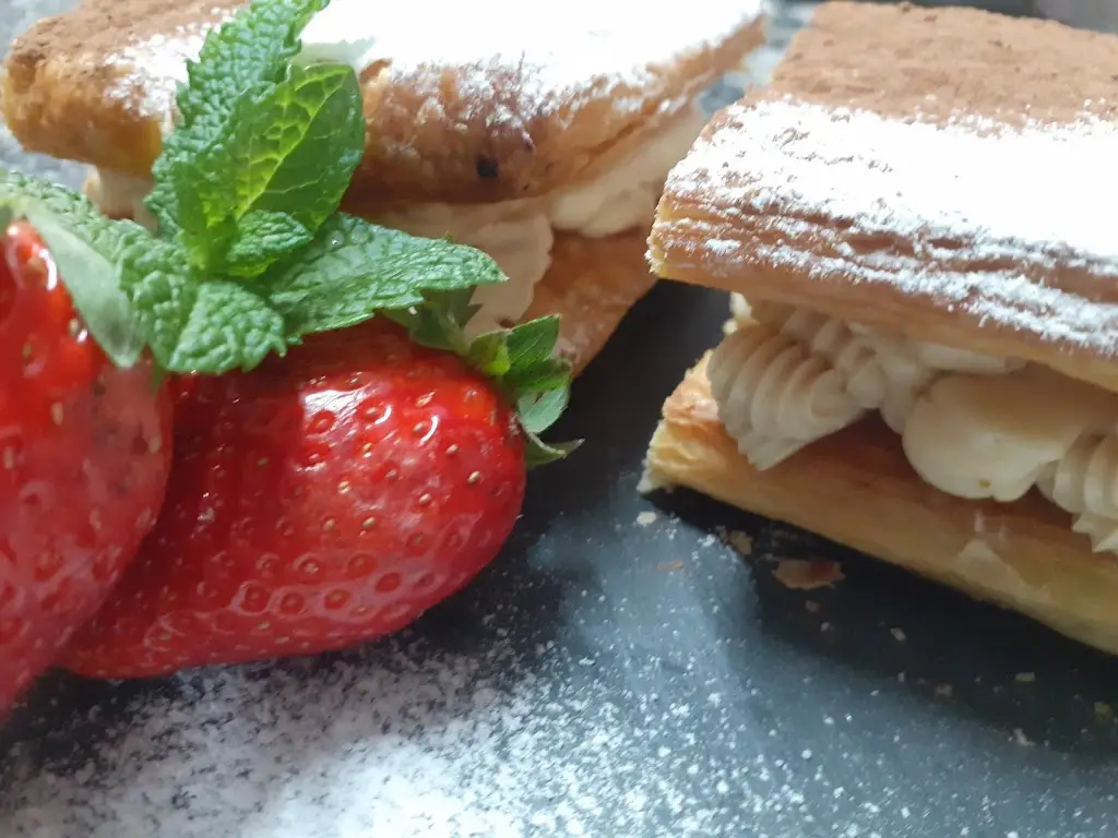 Menu_Restaurante Paradiso - Paradiso_Moreira de Conegos_immagine_2