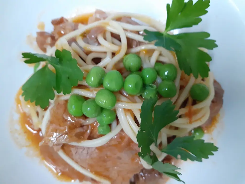 Menu_Restaurante Paradiso - Paradiso_Moreira de Conegos_immagine_7