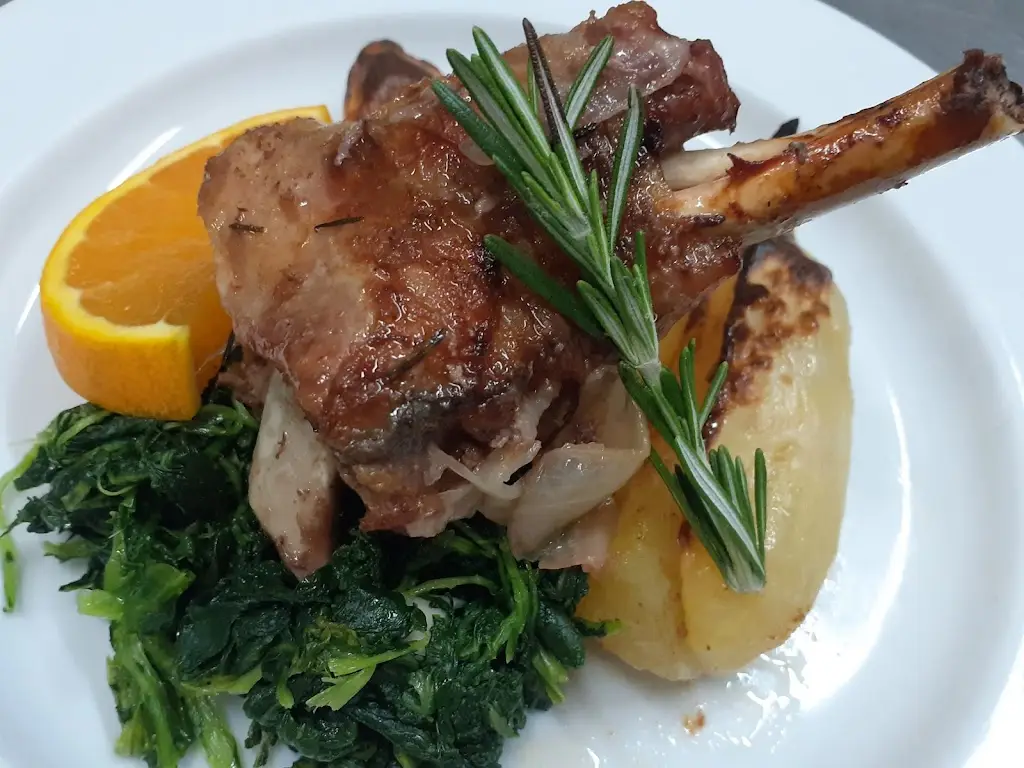 Menu_Restaurante Paradiso - Paradiso_Moreira de Conegos_immagine_9