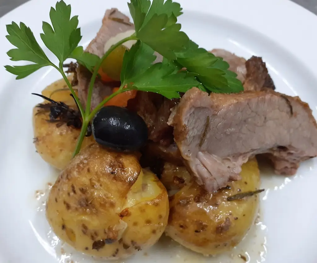 Restaurante Paradiso - Paradiso_Moreira de Conegos_slider_image_2