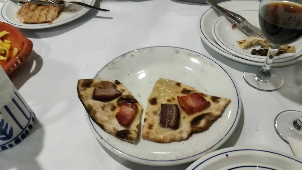 Menu_Restaurante Xiquinho_Moreira de Conegos_immagine_2