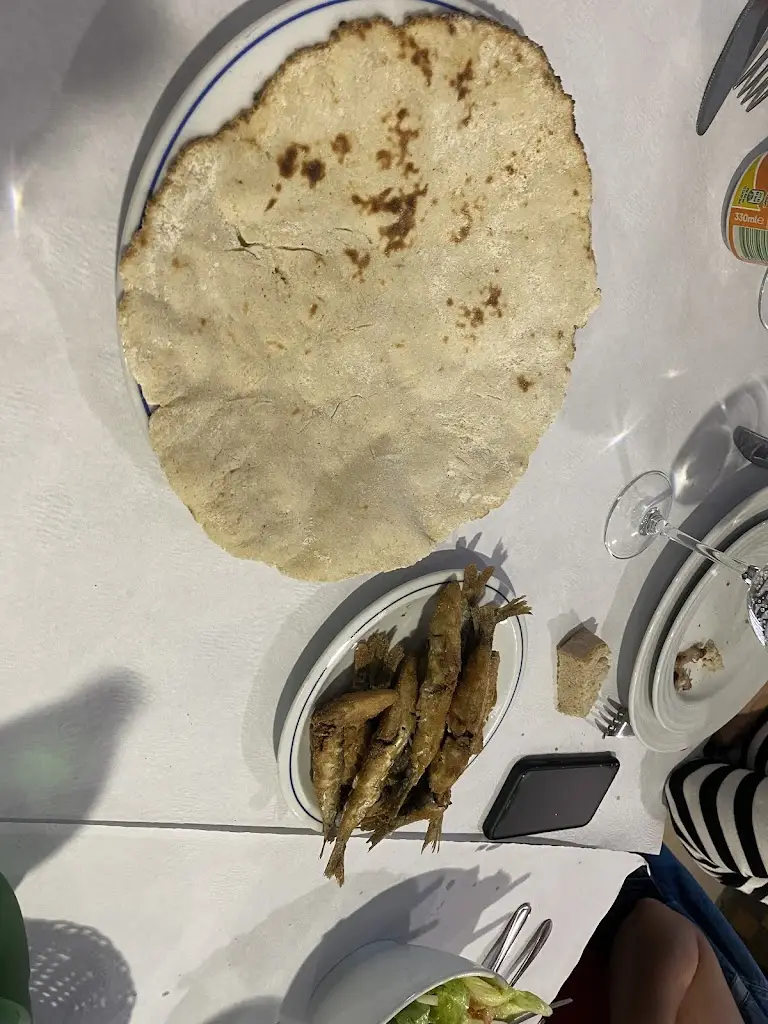 Menu_Restaurante Xiquinho_Moreira de Conegos_immagine_4