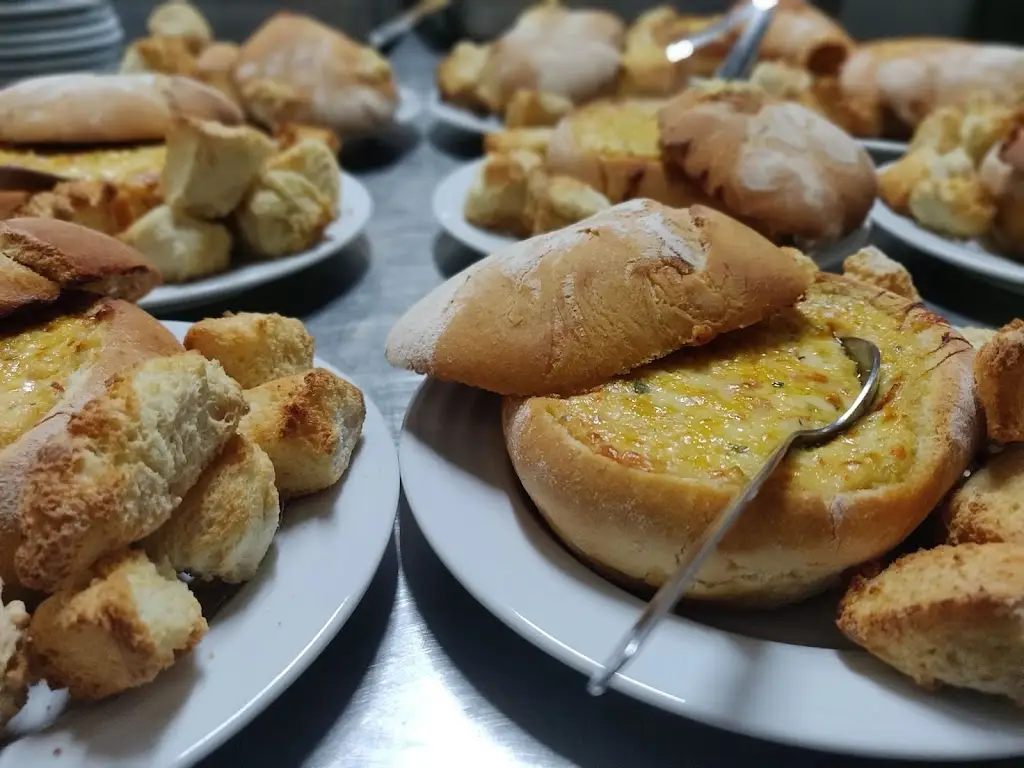 Menu_Restaurante Xiquinho_Moreira de Conegos_immagine_5