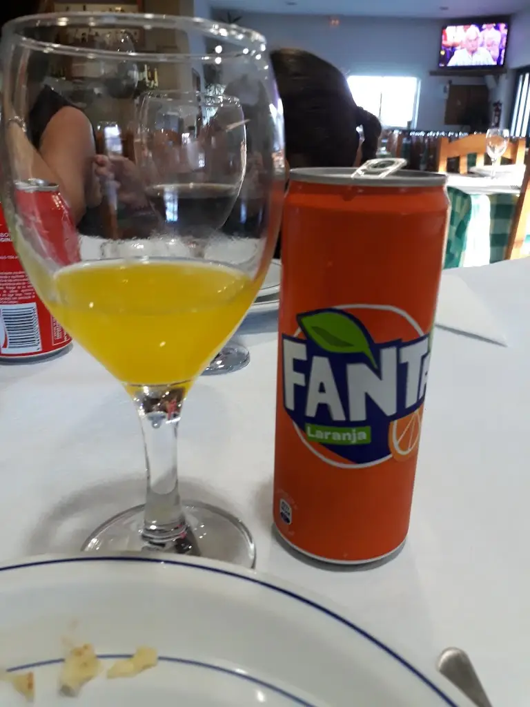 Menu_Restaurante Xiquinho_Moreira de Conegos_immagine_6