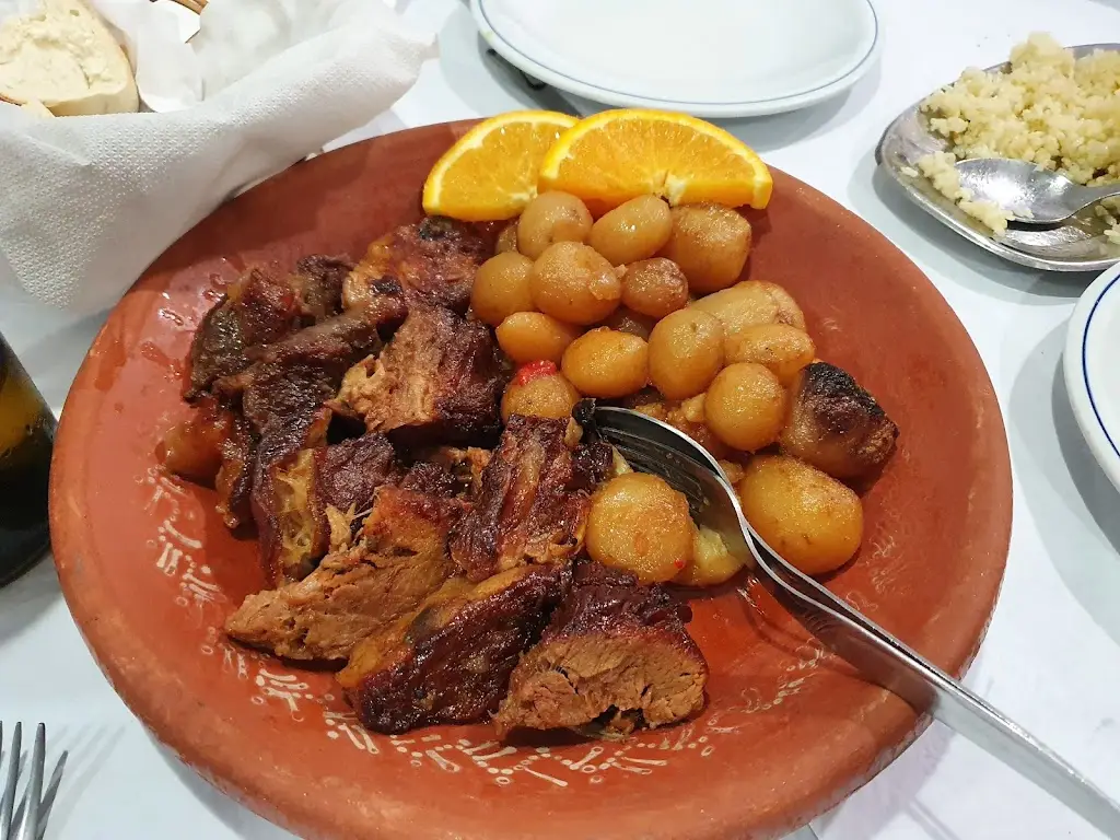 Menu_Restaurante Xiquinho_Moreira de Conegos_immagine_7