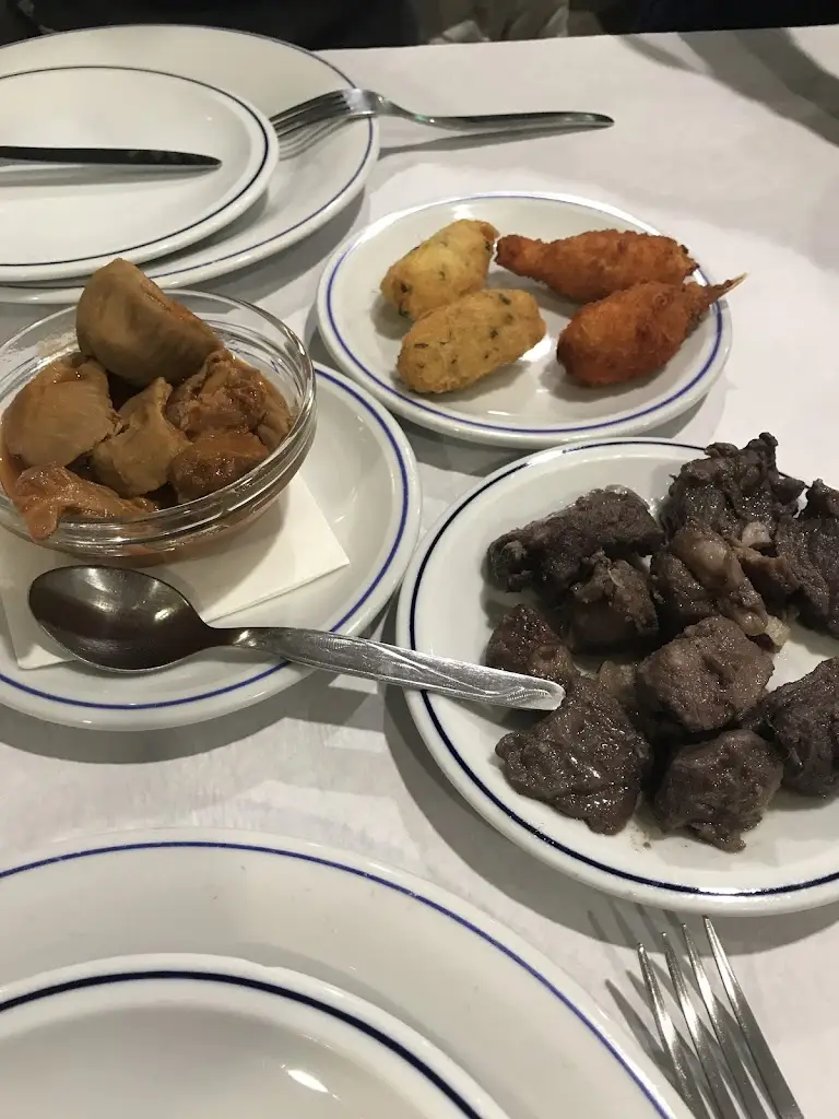 Menu_Restaurante Xiquinho_Moreira de Conegos_immagine_9