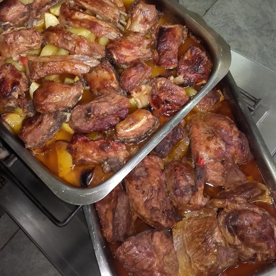 Restaurante Xiquinho_Moreira de Conegos_slider_image_2