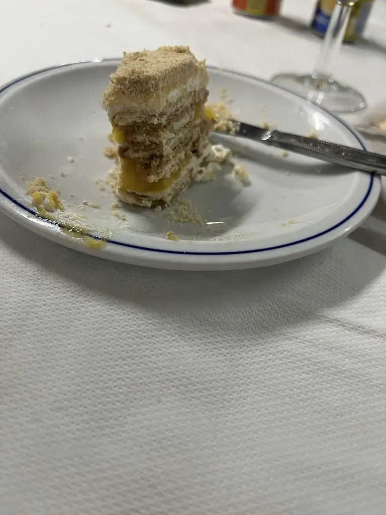 Menü_Restaurante Túnica_Moreira de Conegos_Bild_5