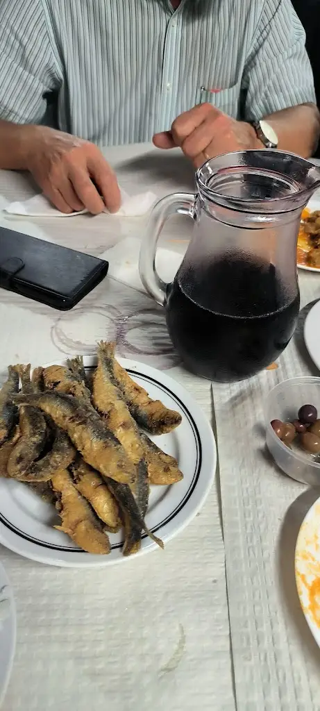 Menü_Restaurante Túnica_Moreira de Conegos_Bild_6