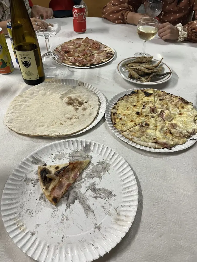 Menü_Restaurante Túnica_Moreira de Conegos_Bild_7