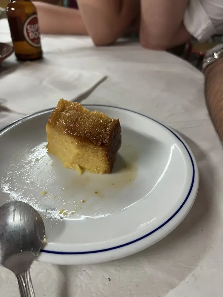 Menü_Restaurante Túnica_Moreira de Conegos_Bild_8