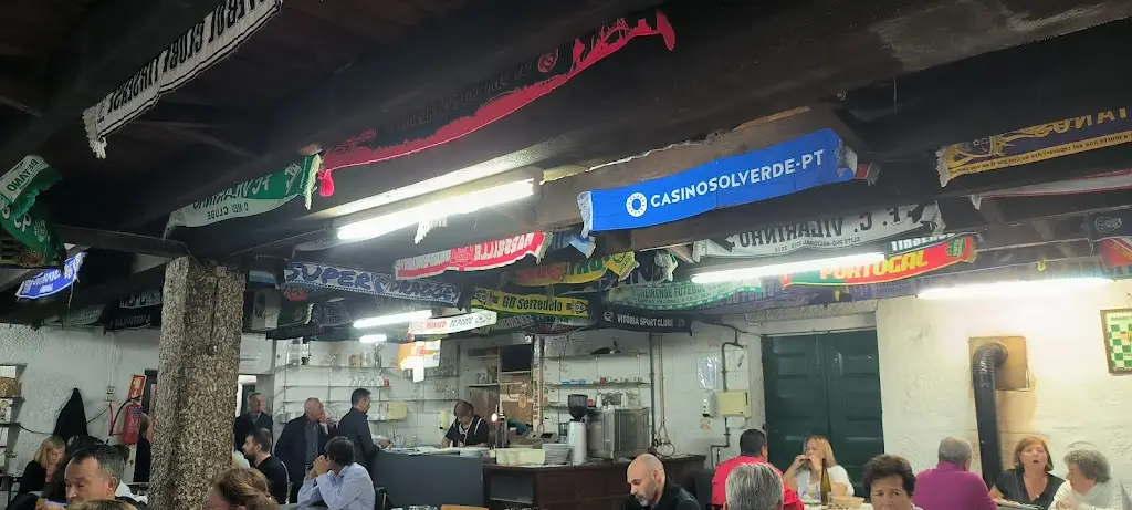 Miguel Oliveira_Restaurante Túnica_Moreira de Conegos_Bewertung