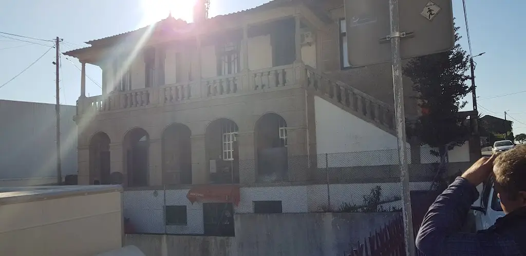 francisco barbosa_Restaurante Túnica_Moreira de Conegos_Bewertung