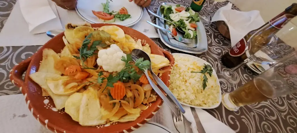 Menü_Restaurante CASA DO MOSTEIRO_Rendufe_Bild_3