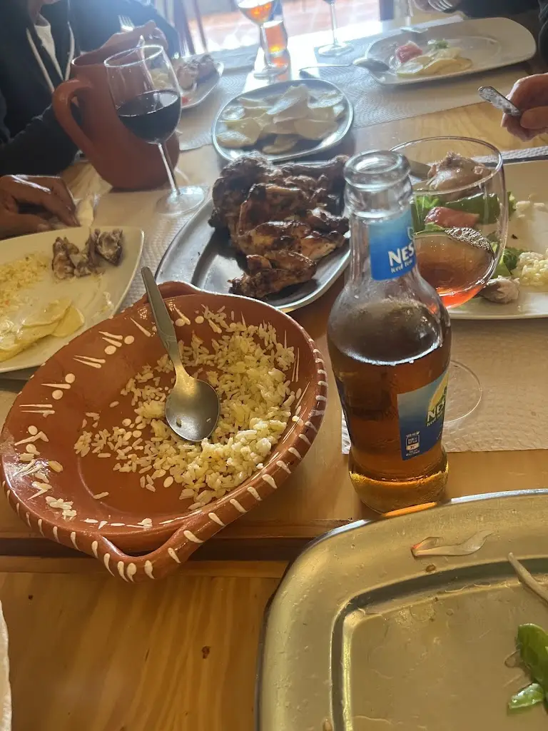 Menü_Restaurante CASA DO MOSTEIRO_Rendufe_Bild_7