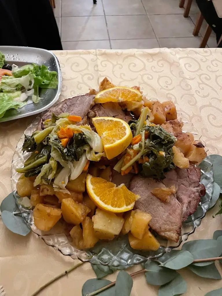 Menü_Restaurante CASA DO MOSTEIRO_Rendufe_Bild_8