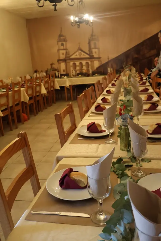 evelyn araujo_Restaurante CASA DO MOSTEIRO_Rendufe_Bewertung